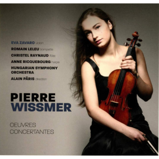 Oeuvres concertantes..